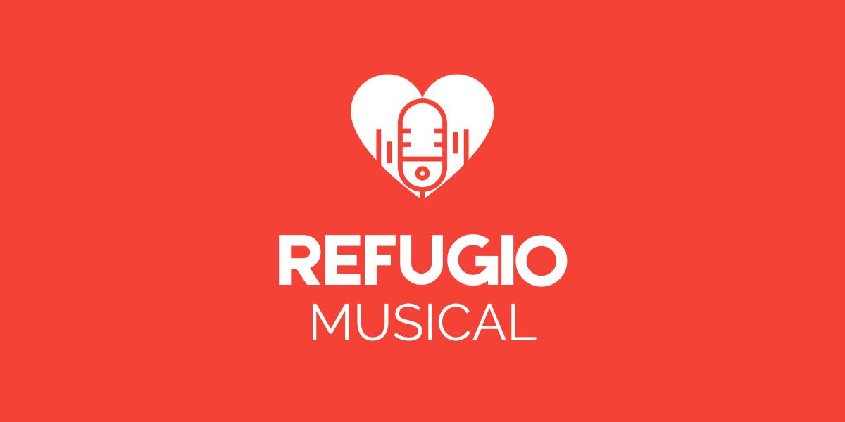 Radio background